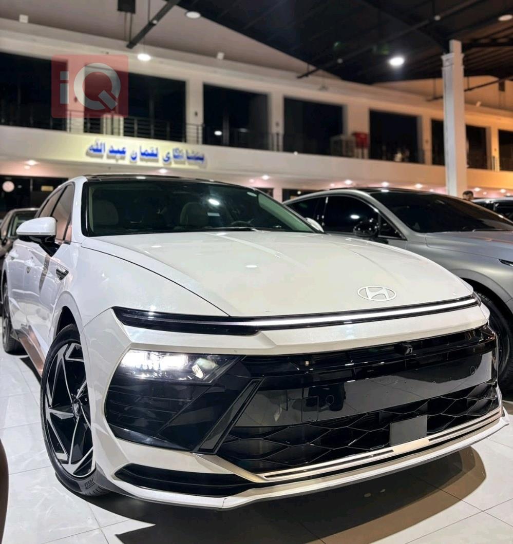 هيونداي سوناتا